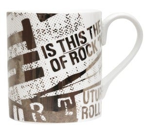 Image of Sound of the Suburbs Bone China Mug