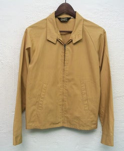Image of Vintage harrington jacket (S)