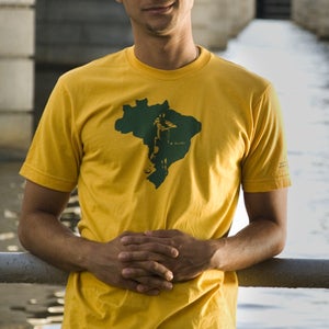 Image of “Seleção” (Brazil)