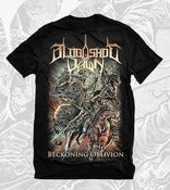 Image of Beckoning Oblivion T-shirt 