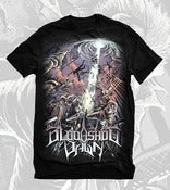 Image of Quantum Apocalypse T-shirt