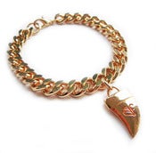 Image of Jaws bracelet