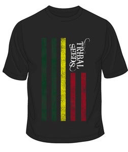 Image of TRIBAL Flag