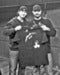 Image of Arron Asham "Sandman" tee by Backpage Press