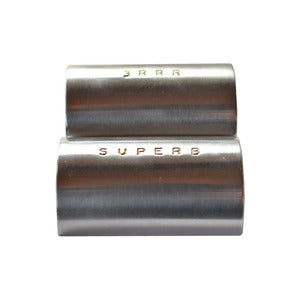 Image of Superb x 3RRR Top Tube Protector