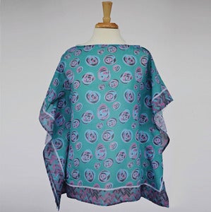 Image of Resort Shirt Green