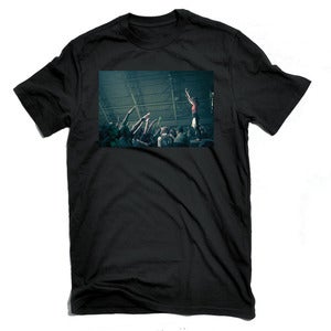 Image of "Paid Dues" T Shirt