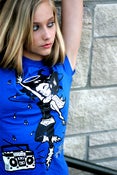 Image of Women's "Tiny Dancer " Tee