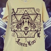 Image of 'Oracle' T-shirt