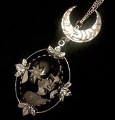 Image of 'Lucretia' Necklace