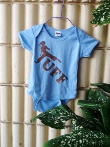 Image of Tuff Baby Onesie