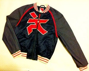 Image of Gsus Industries Jacket