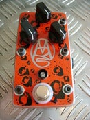 Image of M.R.S Custom©. Fuzz