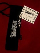 Image of Legacy Edition Music Box Key