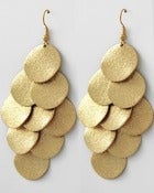 Image of Gold Drops