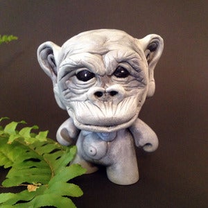 Image of Bonobo Toy Set