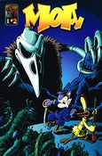 Image of Moa #2