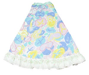 Image of kenny teen skirt size 10 to 12 years