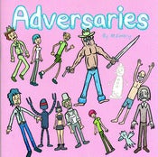 Image of Adversaries