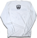 Image of DONNYBROOK! Rated (R) long sleeve tee (American Apparel)