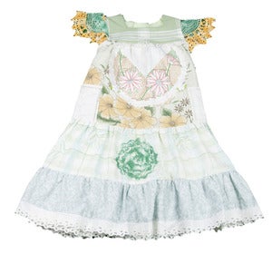 Image of my favourite .. size 4to 5 vintage
