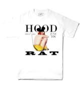 Image of HoodRat ( More Colors)