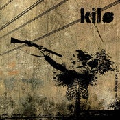 Image of Kilø - Lock the dogs out (LAST COPIES ! ! !)