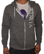 Image of YO&TA Zip-Up