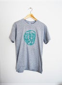 Image of Hivern Discs T-Shirt