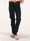 Image of ESP NO°1 no°3 jean (skinny), blue/black rinse