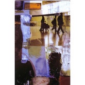 Image of Gillian Cutbill: Departure