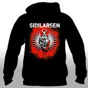 Image of SIDILARSEN "Red Machine 2" Sweat Men