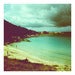 Image of VOYAGE TO THE CRYSTAL COVE - Archival Print