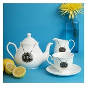Image of G 'n' Tea tea-set 