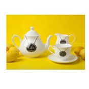 Image of G 'n' Tea tea-set 