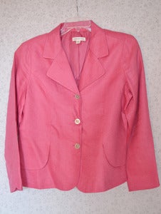 Image of Coldwater Creek Blazer {Size 16}