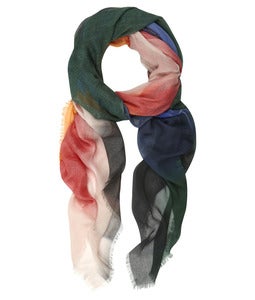 Image of Artist Scarf V
