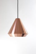Image of COPPER LIGHT CL-25