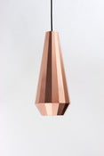 Image of COPPER LIGHT CL-16