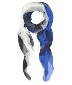Image of Artist Scarf III