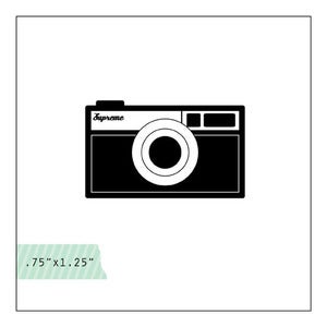 Image of mod camera