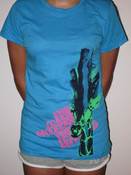 Image of Giraffe Tee