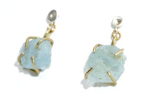 Image of Talisman Dangle Earrings