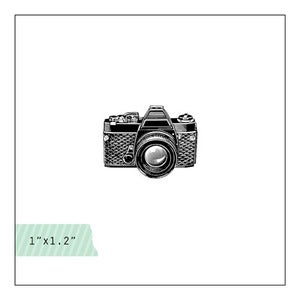 Image of detailed camera