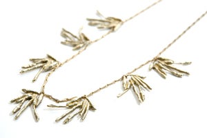 Image of Divination Necklace
