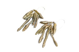 Image of Divination Earrings