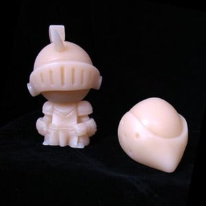 Image of Dan Fleres x fplus Project: K "Nude" 