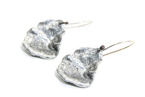Image of Imprint Earrings