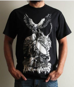 Image of Vulture T-shirt
