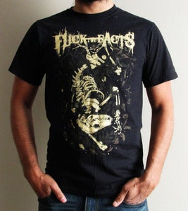 Image of Foxhunt T-shirt